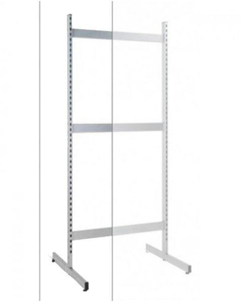 Framework T-søjle - 247 cm.