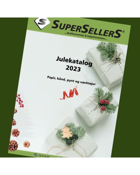 Julekatalog