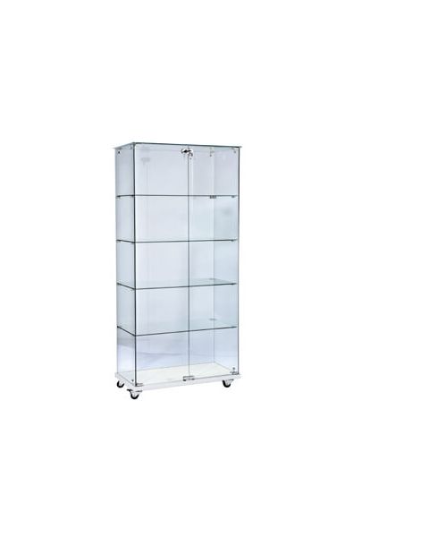 Vitrine - Valence 2