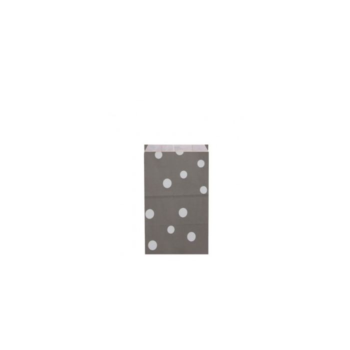 Gavepose med mønster 16x8x27½ cm