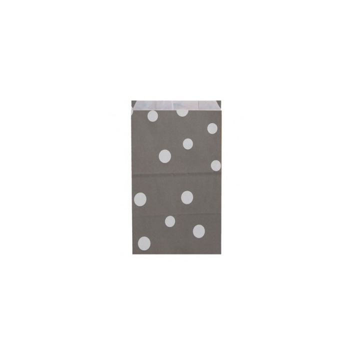Gavepose med mønster 30x9x49½ cm