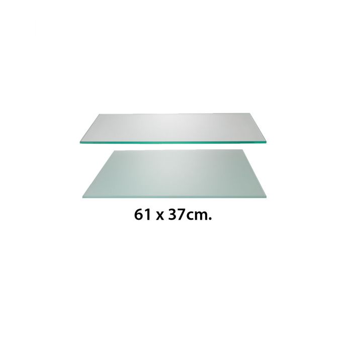 Glashylde (61 x 37 cm.)