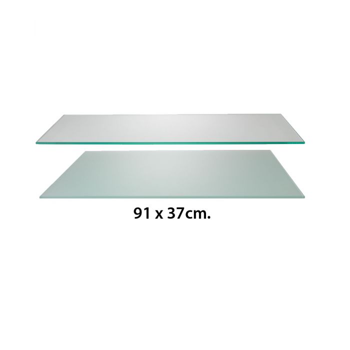 Glashylde (91 x 37 cm.)