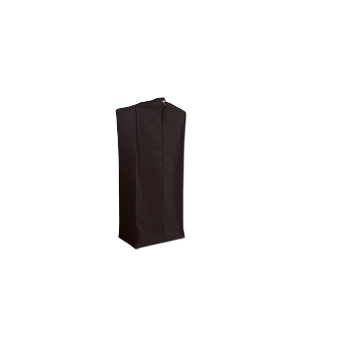 Kolleksjonspose m/snørelukkning L: 120 cm - Sort