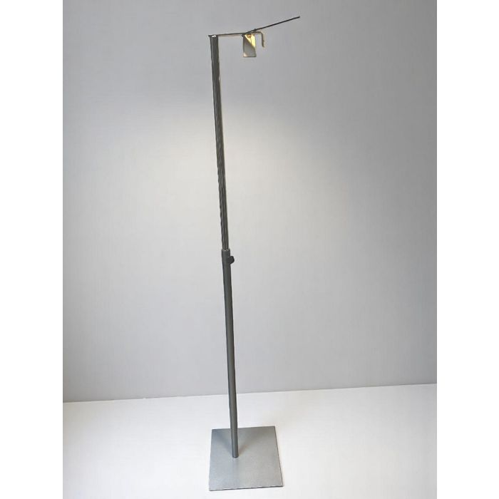 Vareprøve 7 - rygstander til Torso. justerbar H100-168 cm
