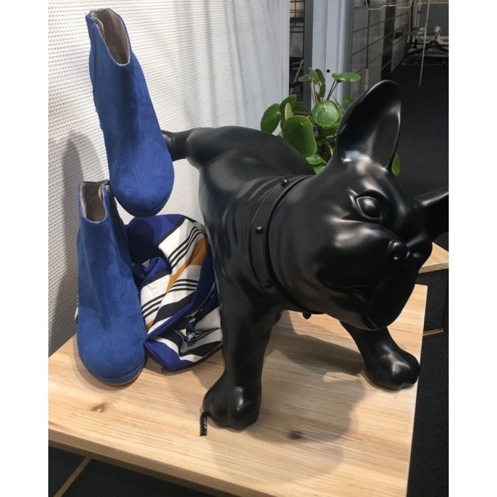 Fransk bulldog