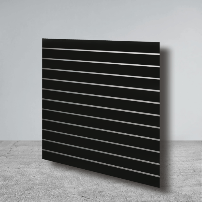 Rillepanel