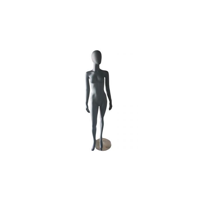 *Nedsat* 1300 faceless damemannequin