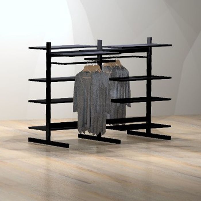 Framework T-gondol
