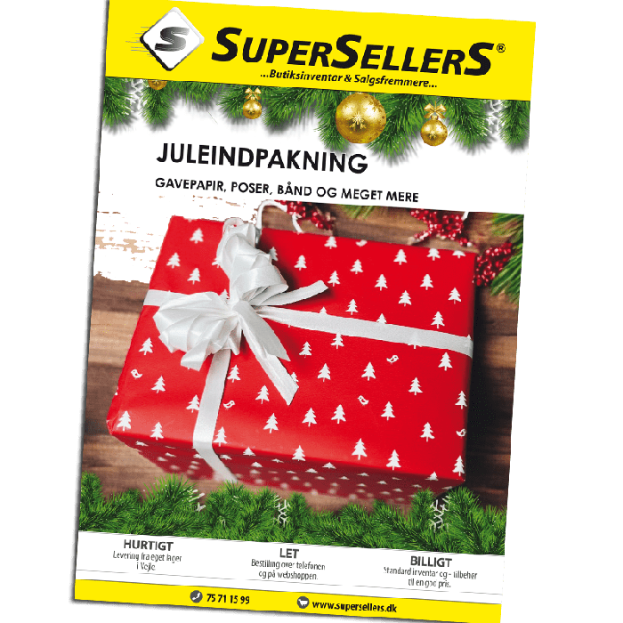 Julekatalog