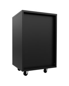 Frame-disk. Smal modul, sort. B55