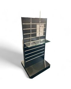 Gondol, dobbelt, B 44 cm. - DEMO