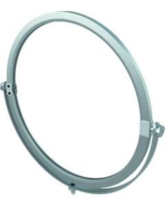 Kupole Rund ramme
