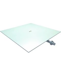 Kupole Display hylde