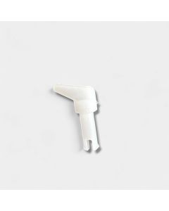 Reservedel: Skrue/holder til nål på Avery tekstilpistol 71250-21