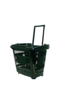 Indkøbskurv - 31 liter