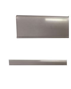 Dataliste u/ tape, 3.9 cm x 99 cm - til ophæng