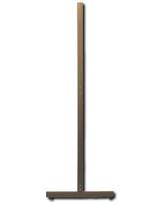 Framework T-søjle - 217 cm.