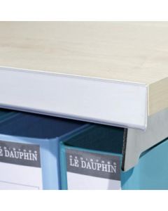 Dataliste med tape, 2,9 cm x 1 m