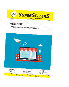 Katalog med webshops udstyr