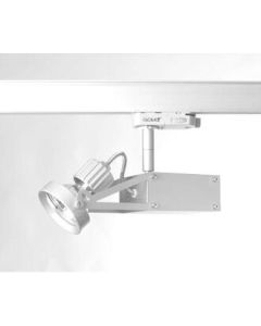 Satyr MR 16 Spot - Hvid