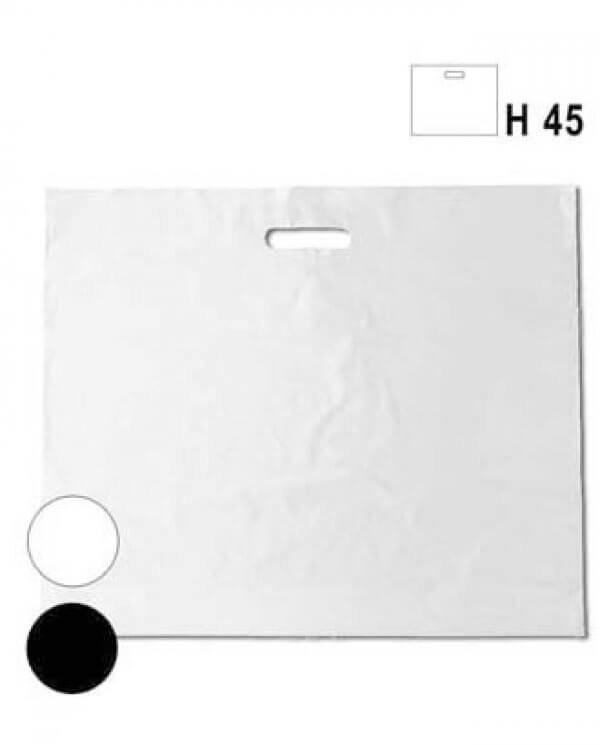 hvide plastikposer hvide plastikposer