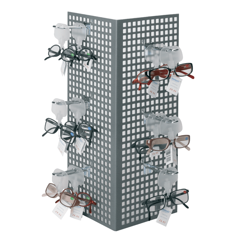 DISPLAYS & stander
