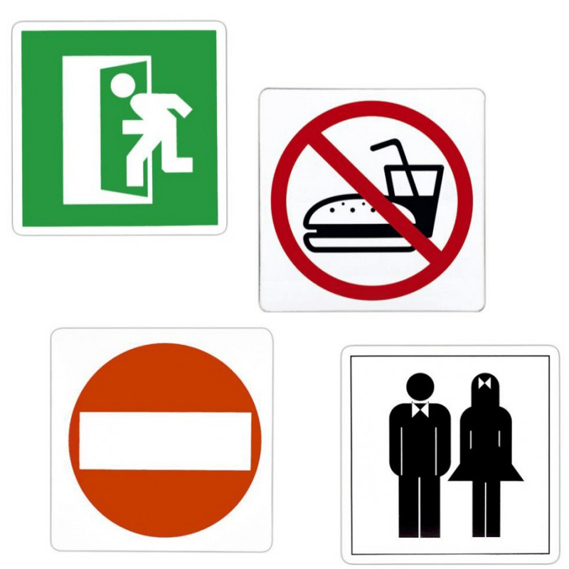 PICTOGRAM