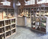 Vinbutik Vinbutik