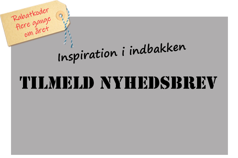 Butiksindretning og inventar. 1-2 levering. ⭐ mere HER