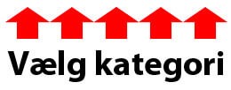 Pile som viser vej til kategori pile-kategori