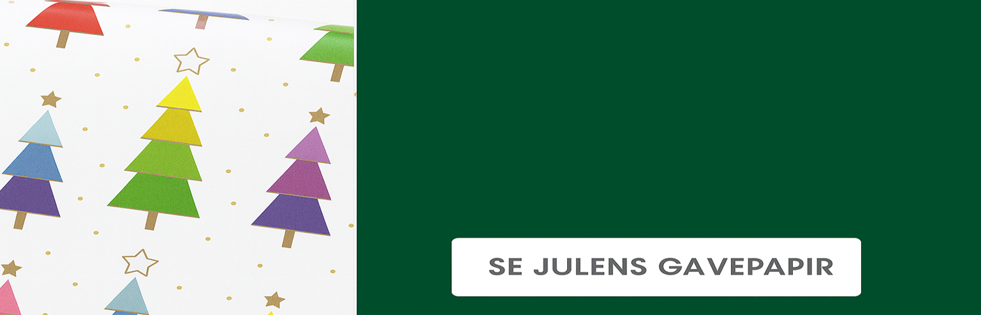 <div style="font-size: 32px">Julepapir</div><br>